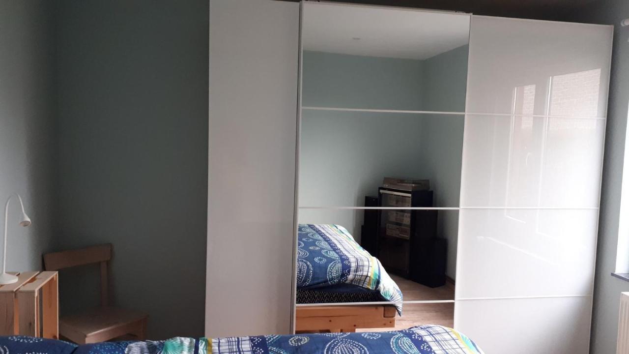 Le Coeur Sur La Main Hotel Namur Kültér fotó