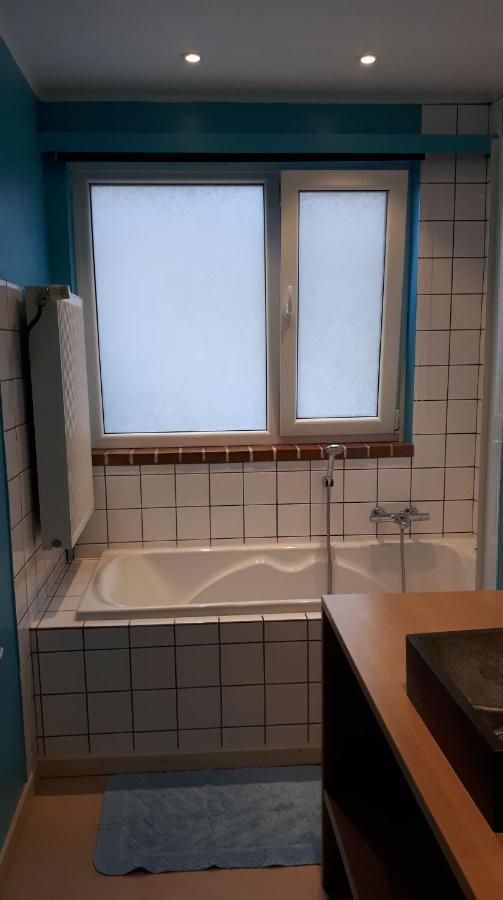 Le Coeur Sur La Main Hotel Namur Kültér fotó