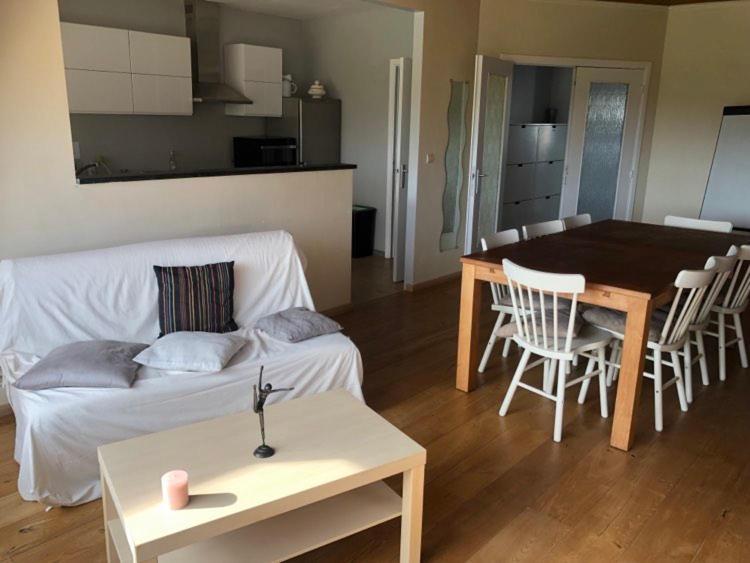 Le Coeur Sur La Main Hotel Namur Kültér fotó