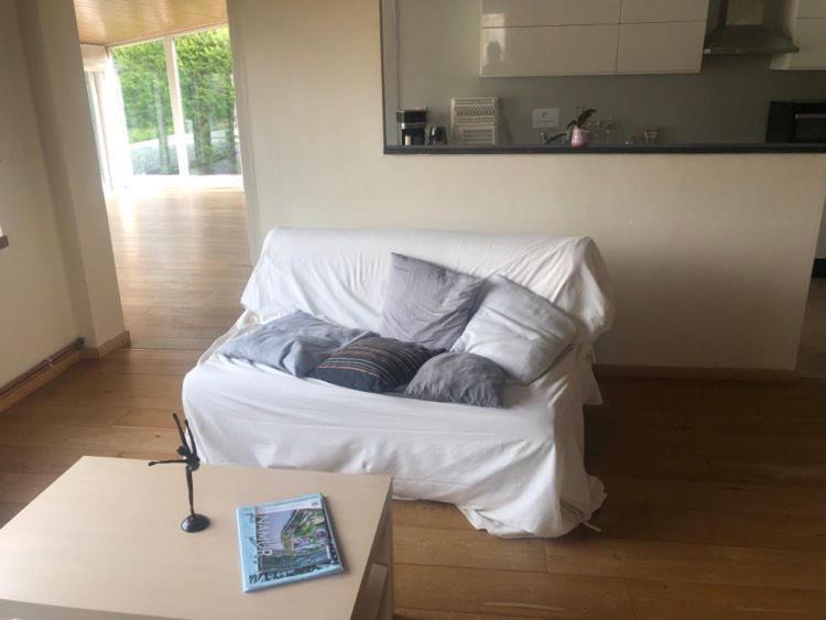 Le Coeur Sur La Main Hotel Namur Kültér fotó